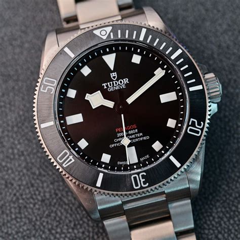 tudor pelagos 39 dimensions.